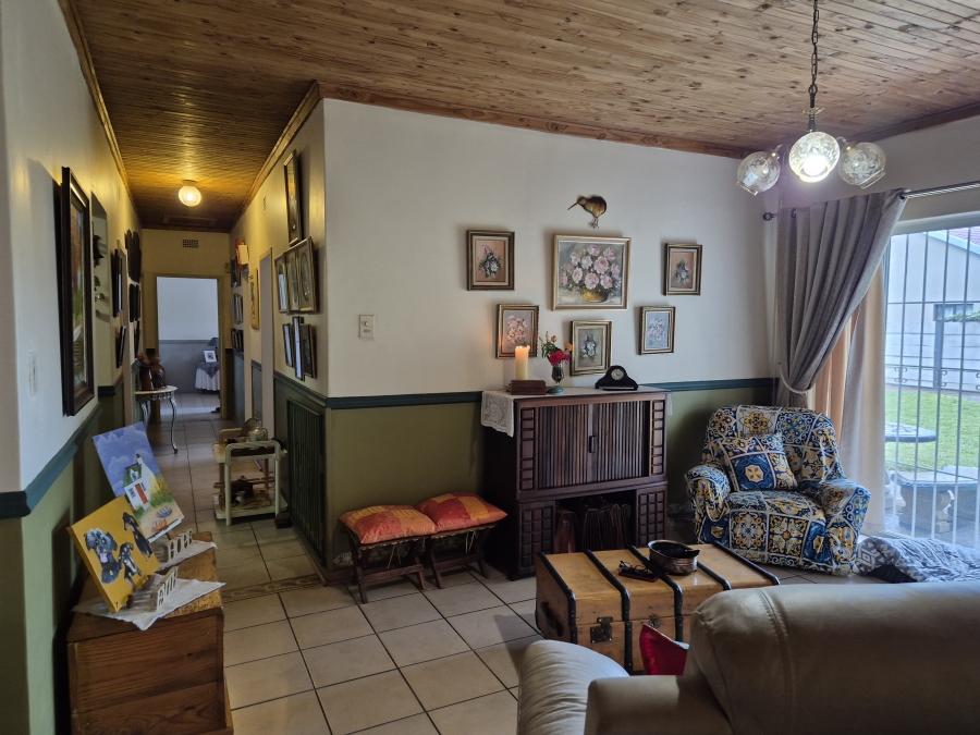 3 Bedroom Property for Sale in Stilfontein Ext 4 North West